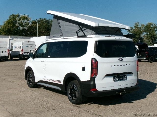 Wohnwagen/Wohnmobil FORD Tourneo Custom Active Copa Holiday ähn.  Nugget