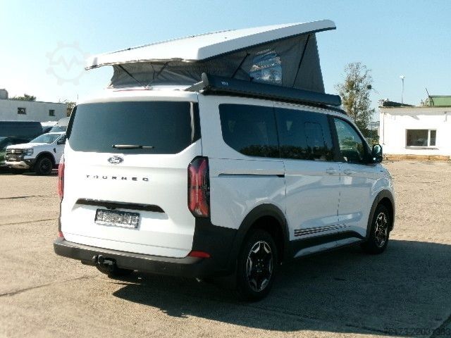 Wohnwagen/Wohnmobil FORD Tourneo Custom Active Copa Holiday ähn.  Nugget