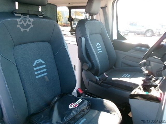 Wohnwagen/Wohnmobil FORD Tourneo Custom Active Copa Holiday ähn.  Nugget