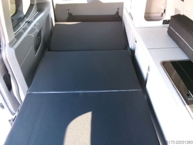Wohnwagen/Wohnmobil FORD Tourneo Custom Active Copa Holiday ähn.  Nugget
