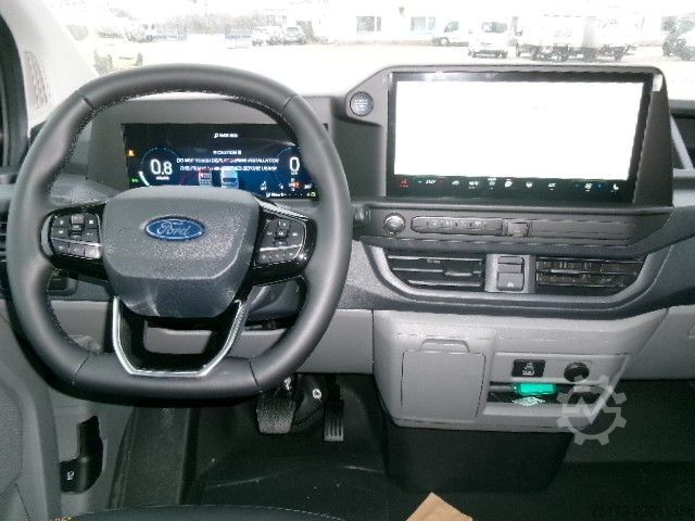 Kleinbus FORD Transit Custom 320L1 Trail 100kW AWD AHK 2xS.Tür