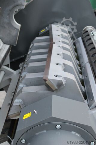 Granulateur à haut rendement Genox GXC1200T