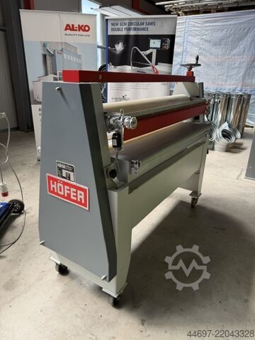 Razmazivač lepka HÖFER LAN 1300