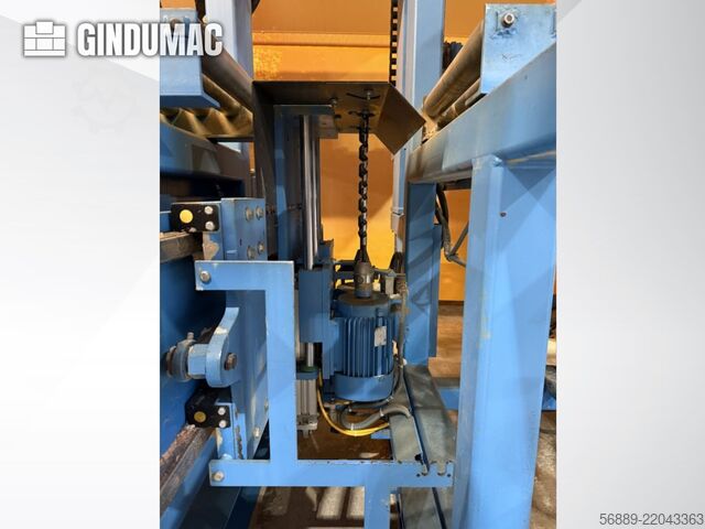 HUNDEGGER K2-4-450 HUNDEGGER K2-4-450