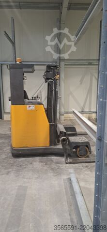 4-way forklift Gabelstapler, 4-Wege ATLET