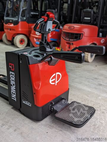 Niederhubwagen EP RPL201(H)