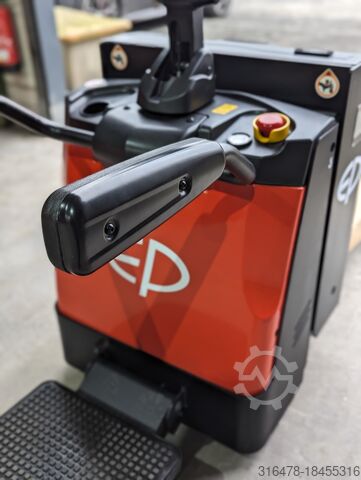 Niederhubwagen EP RPL201(H)