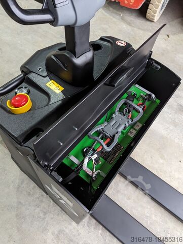 Niederhubwagen EP RPL201(H)