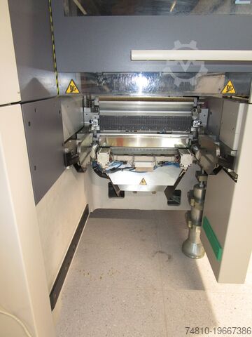 Máquina de colocación Siplace X2 Siplace / Siemens /  X2 / CPP fähig 
