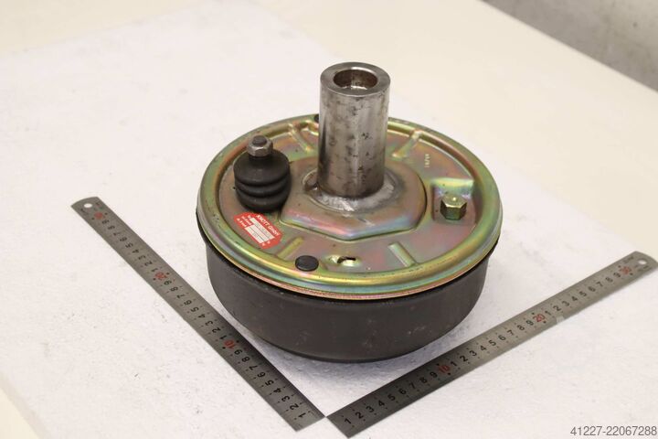 行车制动器 Knott 20-2426/1