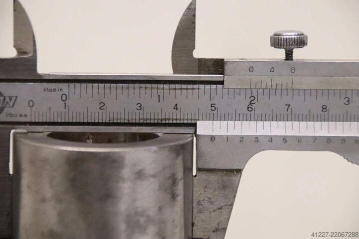 行车制动器 Knott 20-2426/1