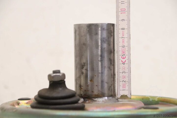 行车制动器 Knott 20-2426/1