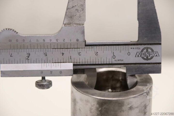 行车制动器 Knott 20-2426/1