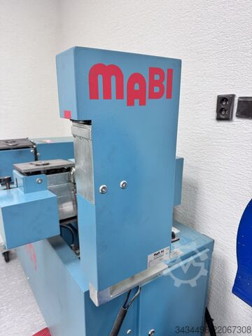 Centar za obradu limova MABI / Schwartmanns 3000E EVO, 4QS, 4H / BM1, RLM1