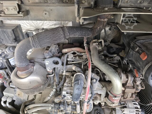 Mini-escavadora Wacker Neuson ET90