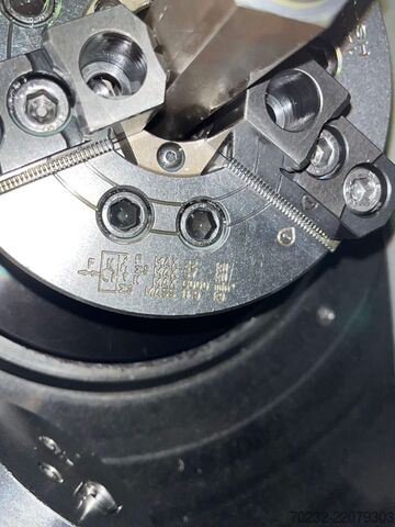 CNC 车铣加工中心 HAAS ST-10
