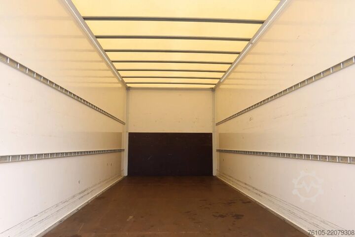 Kovček Mitsubishi Canter Mitsubishi Canter 7 C 18 + Klep 1000kg E...