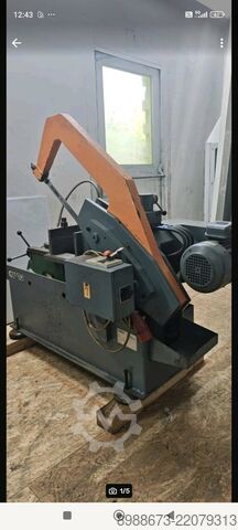 Båndsag KASTO Bügelsäge PSB 280U