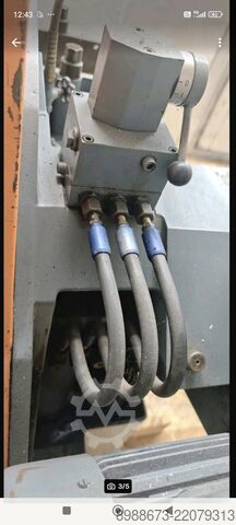 Båndsag KASTO Bügelsäge PSB 280U