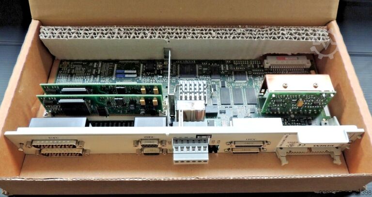 Digitalni upravljački modul Siemens Simodrive 6SN1118-0DK21-0AA0