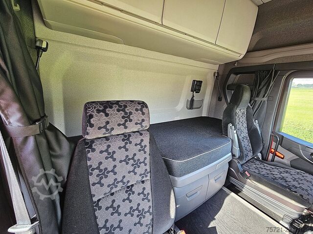 표준-SZM SCANIA R450