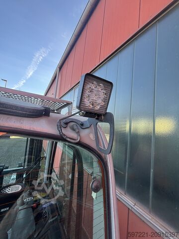 電気 - 4輪 Still RX60-50/600