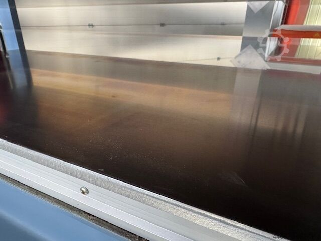 单板压机 OTT 2513