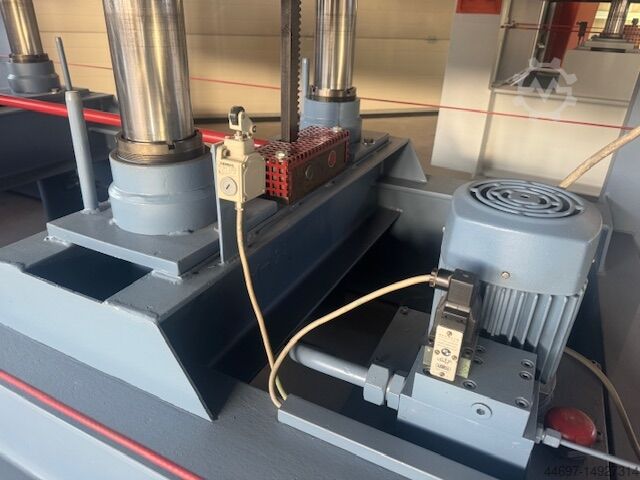 单板压机 OTT 2513