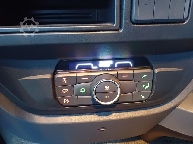 štandardný spúšťač DAF XF 480