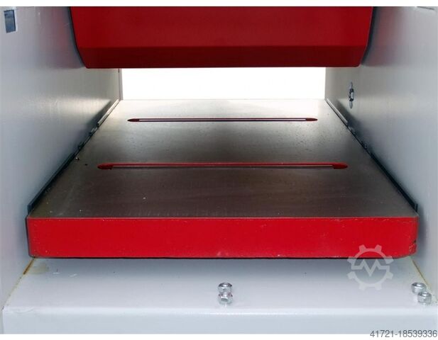 Mehrfach kombinierte Maschine WINTER K5 410-2540
