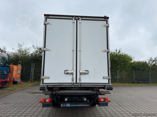 冷蔵バン MERCEDES-BENZ 818 L Atego Kühlwagen