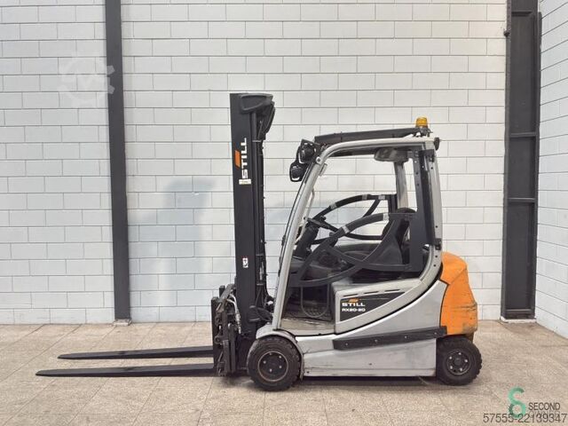 Heftruck Still RX20-20PL