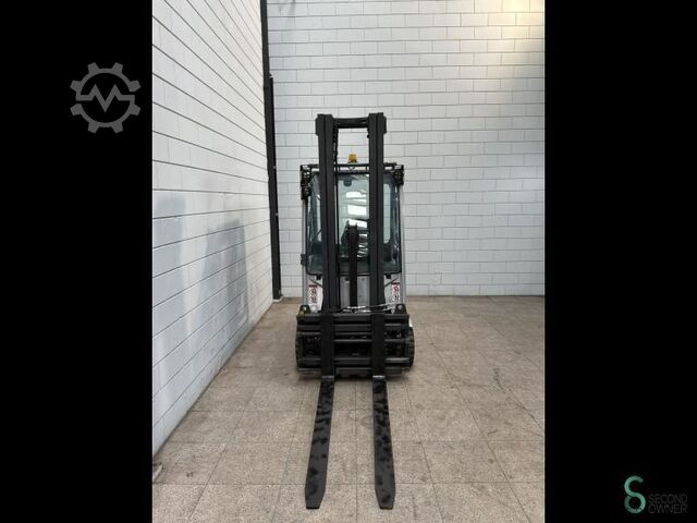 Heftruck Still RX20-20PL