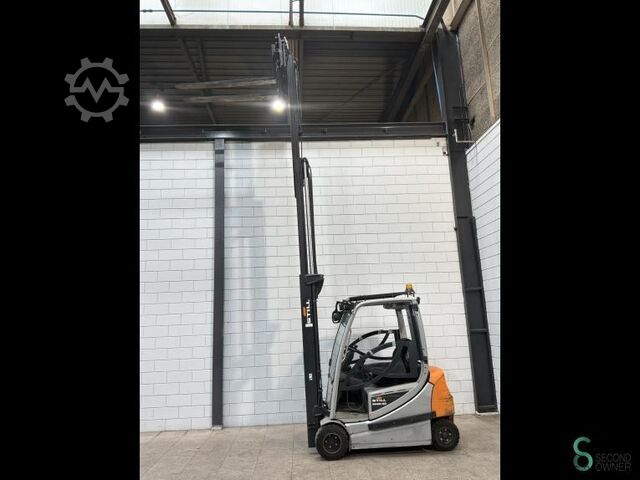 Heftruck Still RX20-20PL