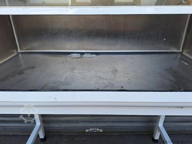 Gabinetto di sicurezza Envair Envair Safety Cabinet Envair Safety Cabinet