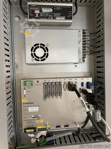  Nanxing NB860EC + ND712DTL