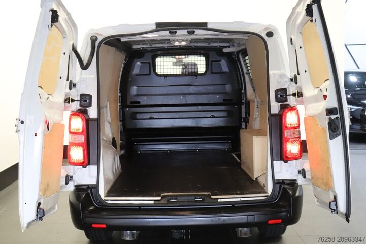 Furgone Opel Vivaro 2.0 CDTI L3 EURO 6 - Airco - Navi - PDC ...