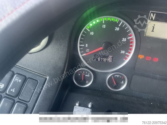 حافلة مدينة MAN A 21 Lion?s City/3-türig/O530Citaro/50x vor.