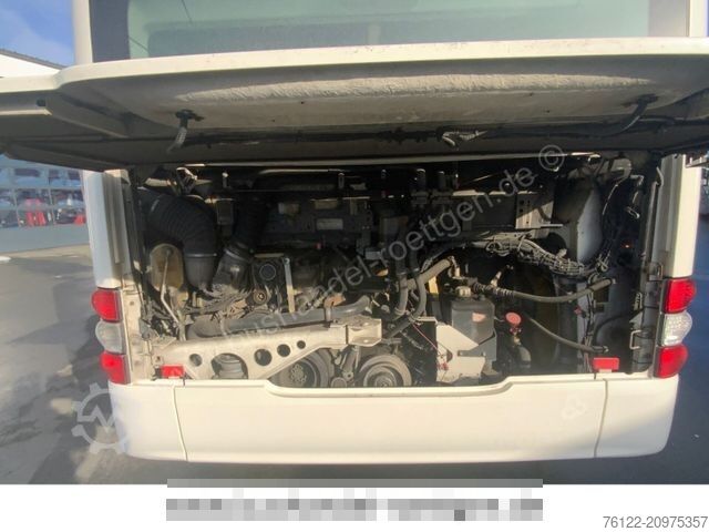 حافلة مدينة MAN A 23 Lion?s City G/Original-KM/O530GCitaro/Klima