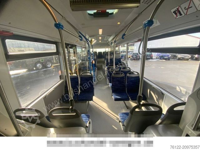 حافلة مدينة MAN A 23 Lion?s City G/Original-KM/O530GCitaro/Klima