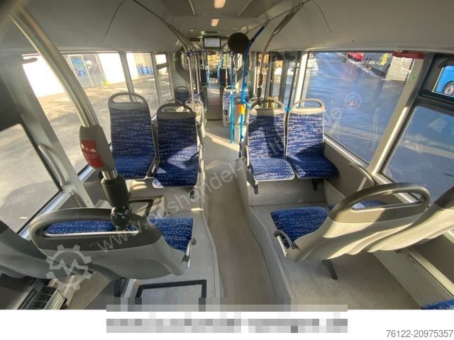 حافلة مدينة MAN A 23 Lion?s City G/Original-KM/O530GCitaro/Klima