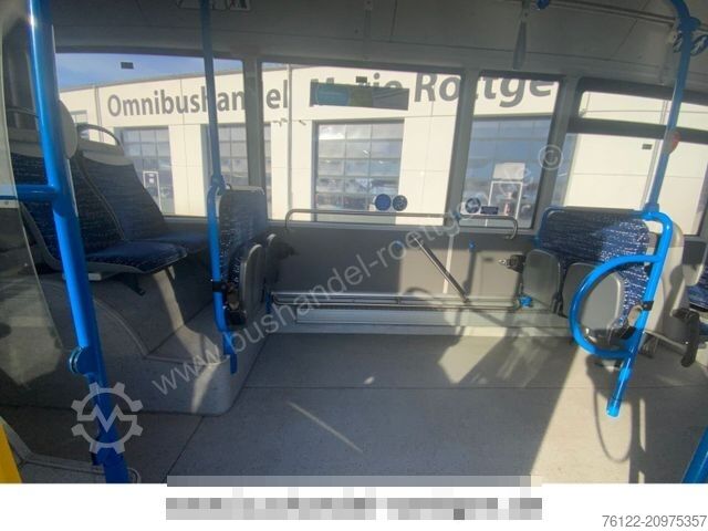 حافلة مدينة MAN A 23 Lion?s City G/Original-KM/O530GCitaro/Klima