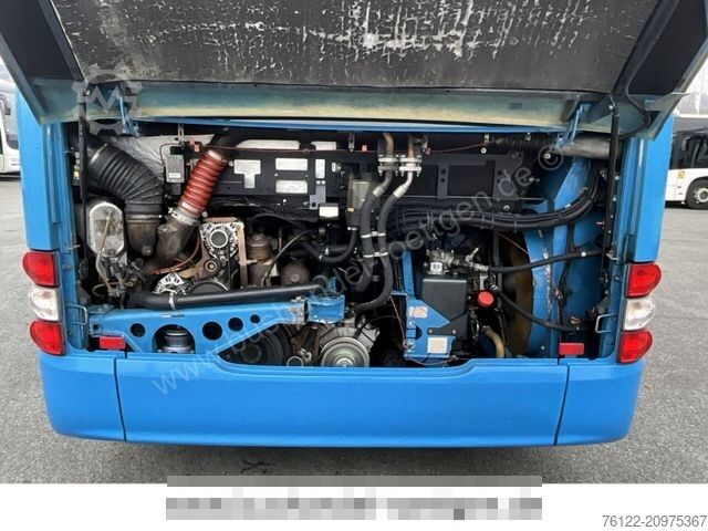 حافلة مدينة MAN A 21 Lion?s City/3-türig/O530Citaro/50x vor.