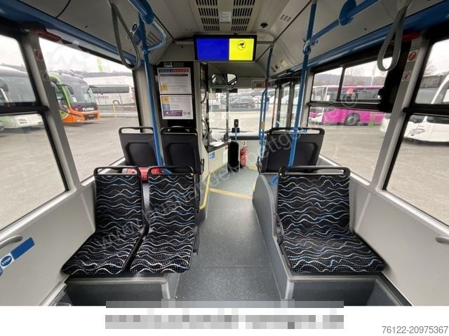 حافلة مدينة MAN A 21 Lion?s City/3-türig/O530Citaro/50x vor.