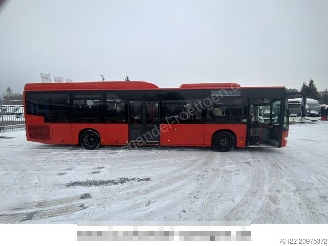 حافلة مدينة MERCEDES-BENZ O 530 Citaro/Euro5/A20/A21