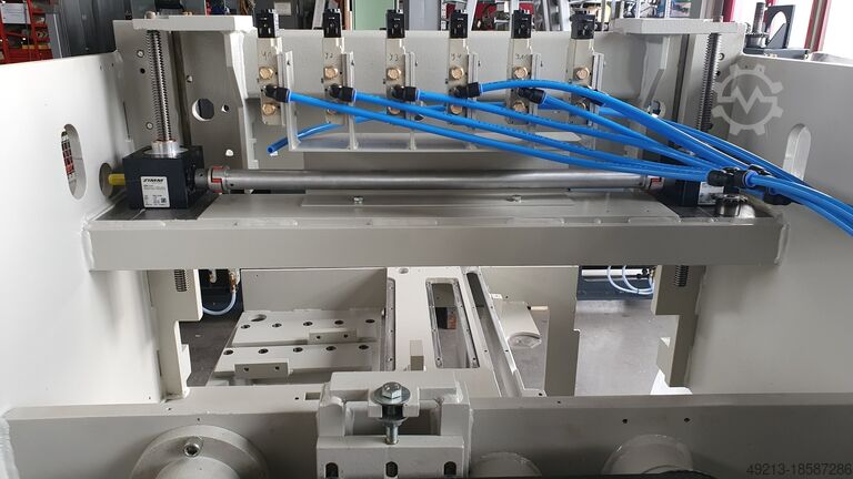 Promjer lista automatske ugaone pile 650 DIMTER OptiCut 602 R