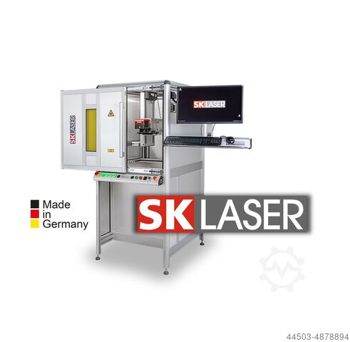 SK LASER GmbH G10W1