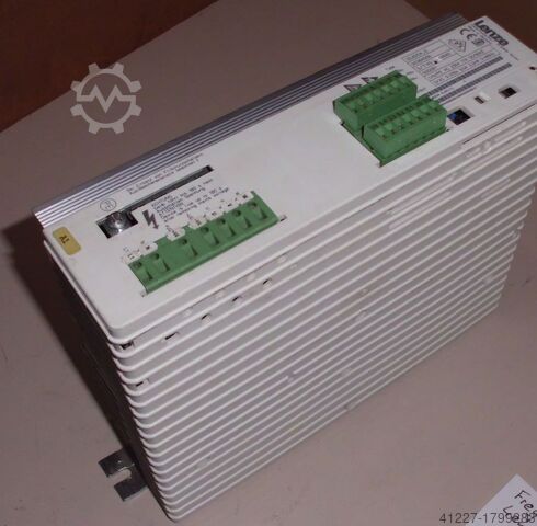 周波数変換器 2.2kW Lenze 33.8204 E