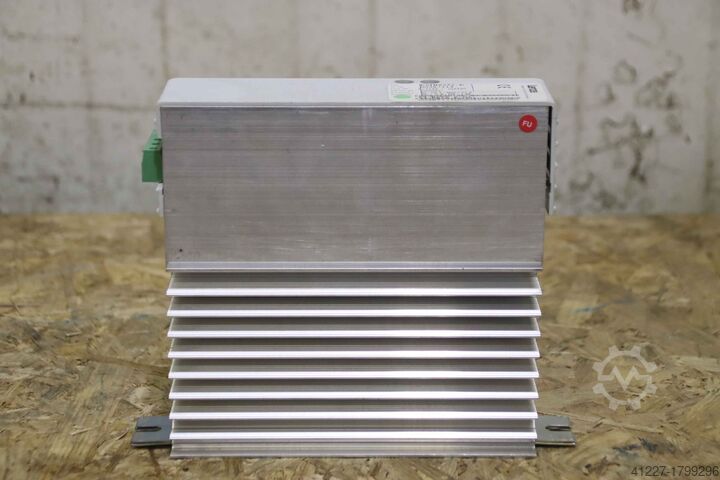 Brake module Lenze EMB8252-E