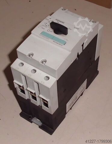 Prekidač Siemens 3RV1042-4EA10